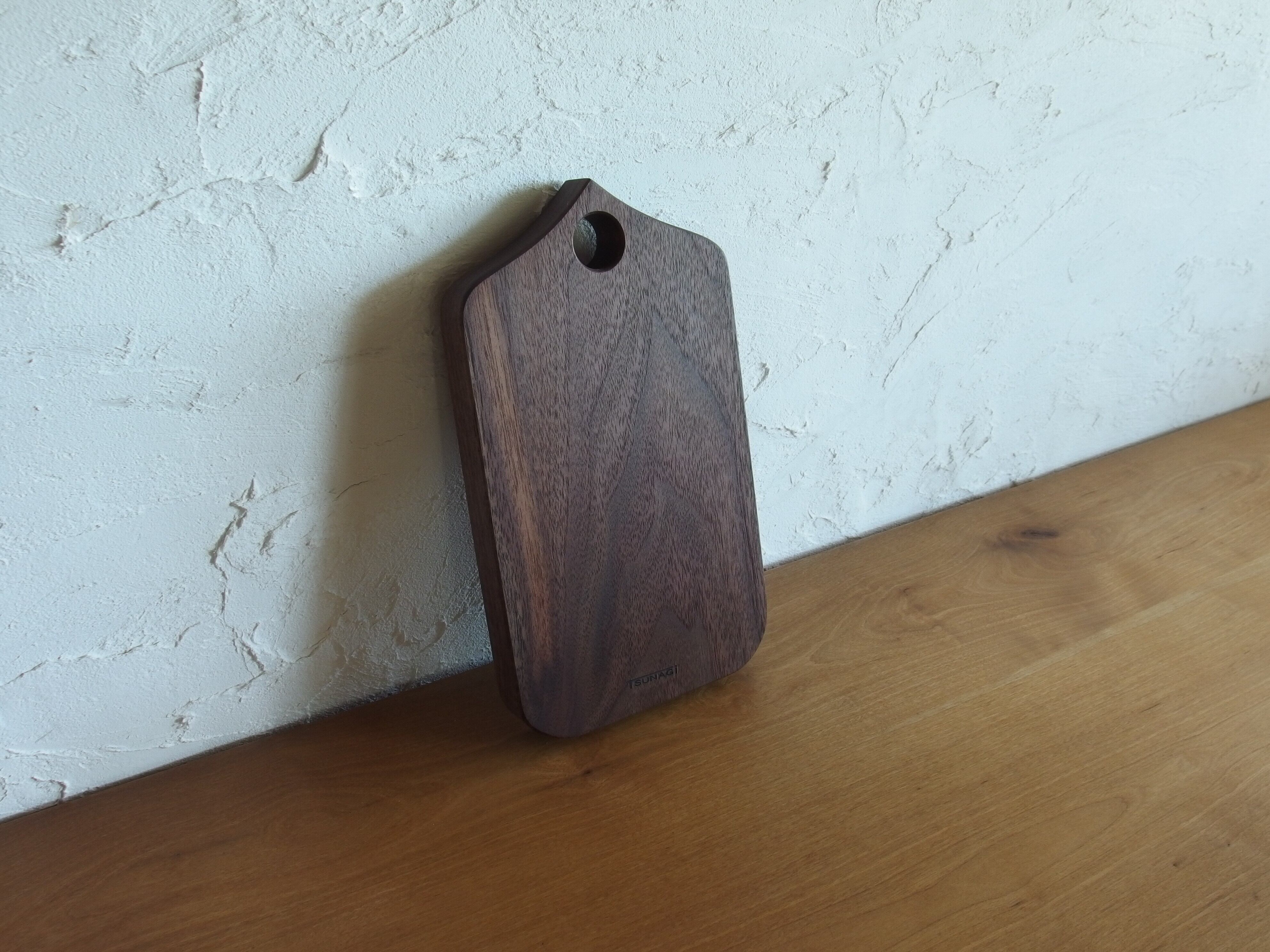 釣鐘型 | Daughter & Son