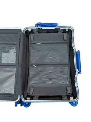 【HIPANDA】ハイパンダ パンダフェイス 機内持ち込み可 キャリーケース