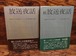 放送夜話（座談会による放送史）　正・続　2冊セット