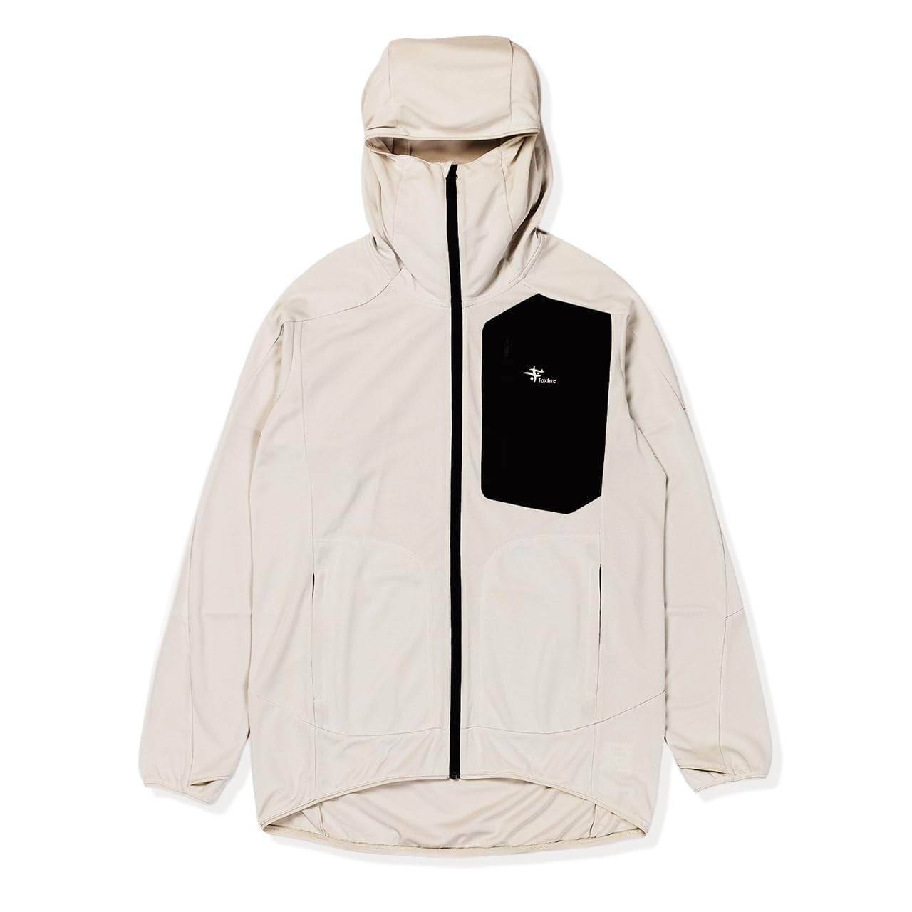 QILO TACTICAL 500D Parka in Multicam Alpine | PAY ID