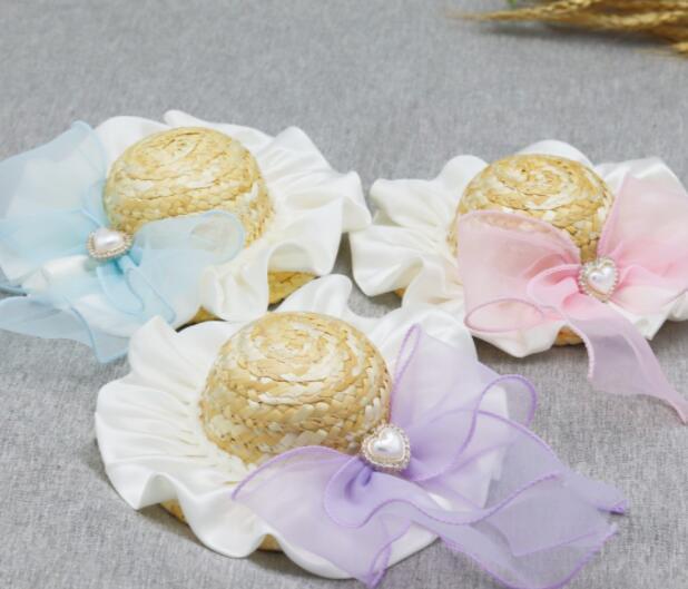 おすすめ☞《予約》2101086 ファンタジー麦わらハット