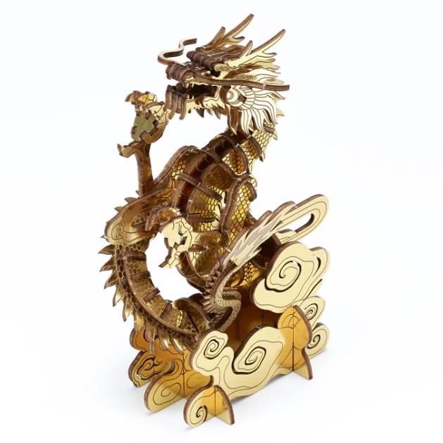 Wooden Art ki-gu-mi NEW 五重塔 | 無限堂 浅草