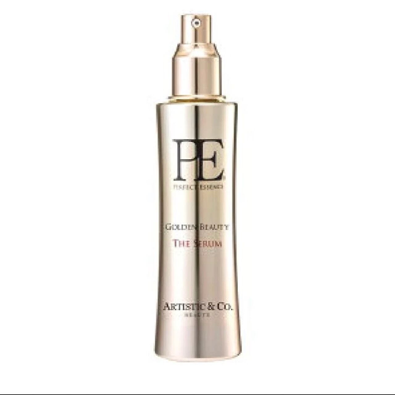 2本セット】アリーヴォ PE ゴールデンビューティー ザ セラム 120ml Dr