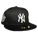 ニューエラ ベースボールキャップ 帽子 NEW ERA 59fifty メンズ レディース MLB ニューヨーク ヤンキース 6 3/4-8 1/4 AP60291309