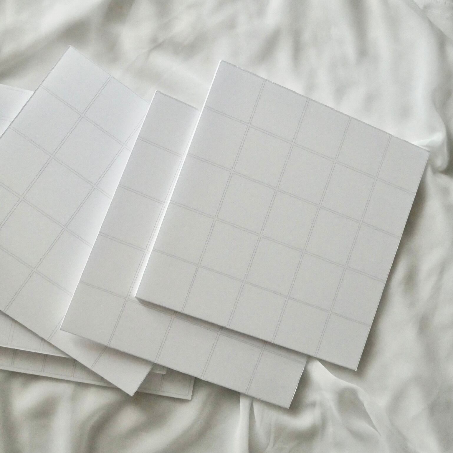 美濃焼ラスティカタイルの結婚証明書 | RIUM Wedding Design