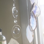 Pleione - アゲートヒーリングチャイム / Agate Healing Chime 1238