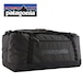 Patagonia パタゴニア ブラックホール・ダッフル 100L 2WAY ダッフルバッグ バックパック 超大容量 耐久・耐水 493538 Black w/Black