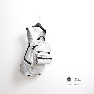 【CIE】 CIE WEATHER BACKPACK 豊岡鞄 (KW-21)