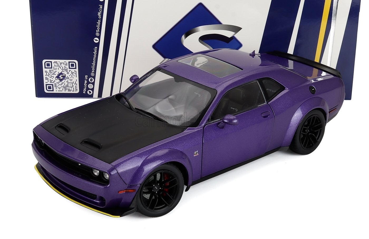 ミニカー 1/18 トヨタ ランドクルーザー 300-ZX SUV LCD-MODEL 1/18
