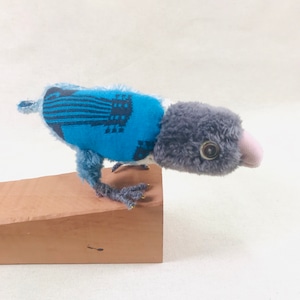 handmade kind / kind's bird