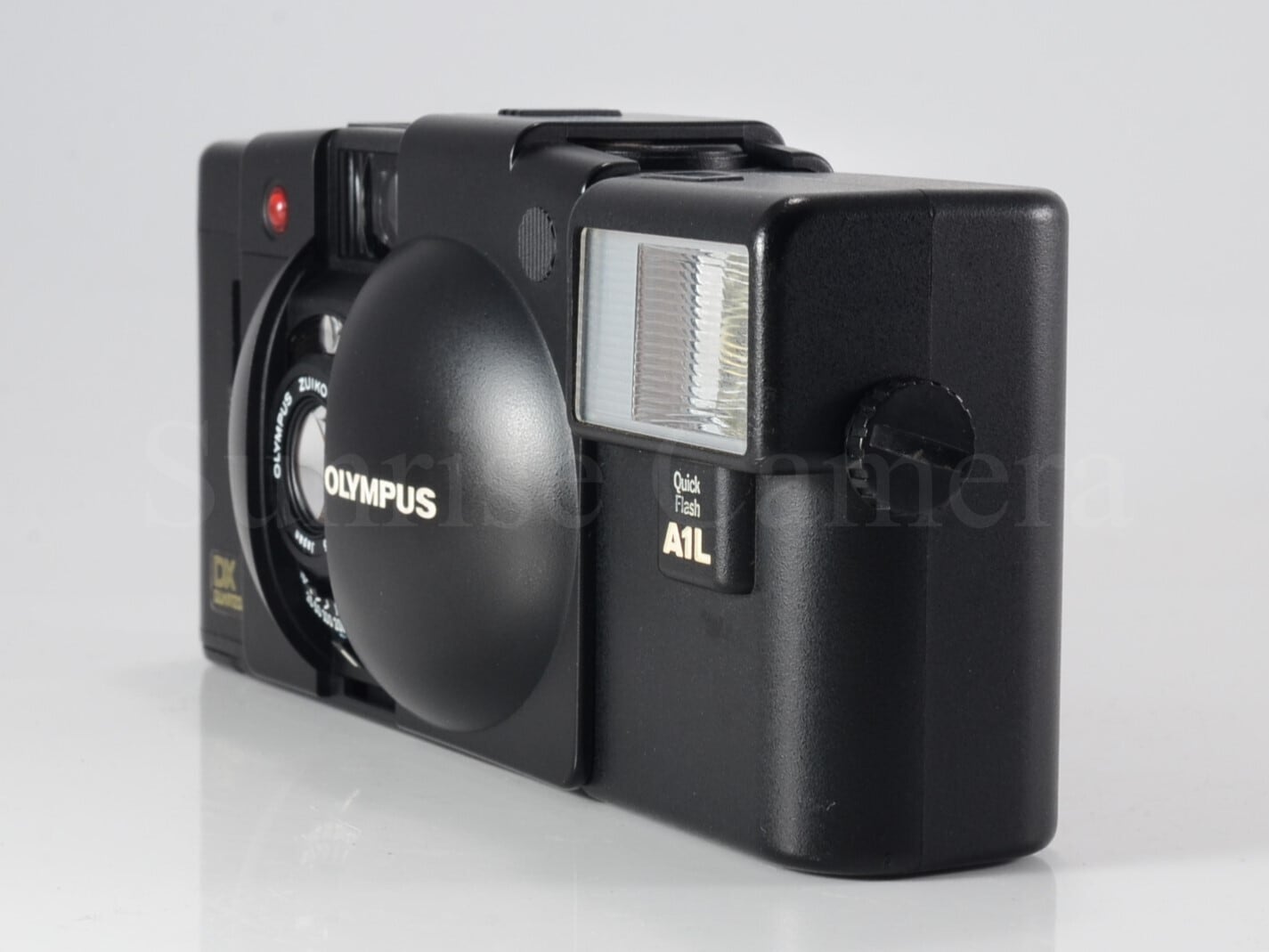 OLYMPUS XA3 / Zuiko 35mm F3.5 A1L オリンパス（61030） | サンライズ