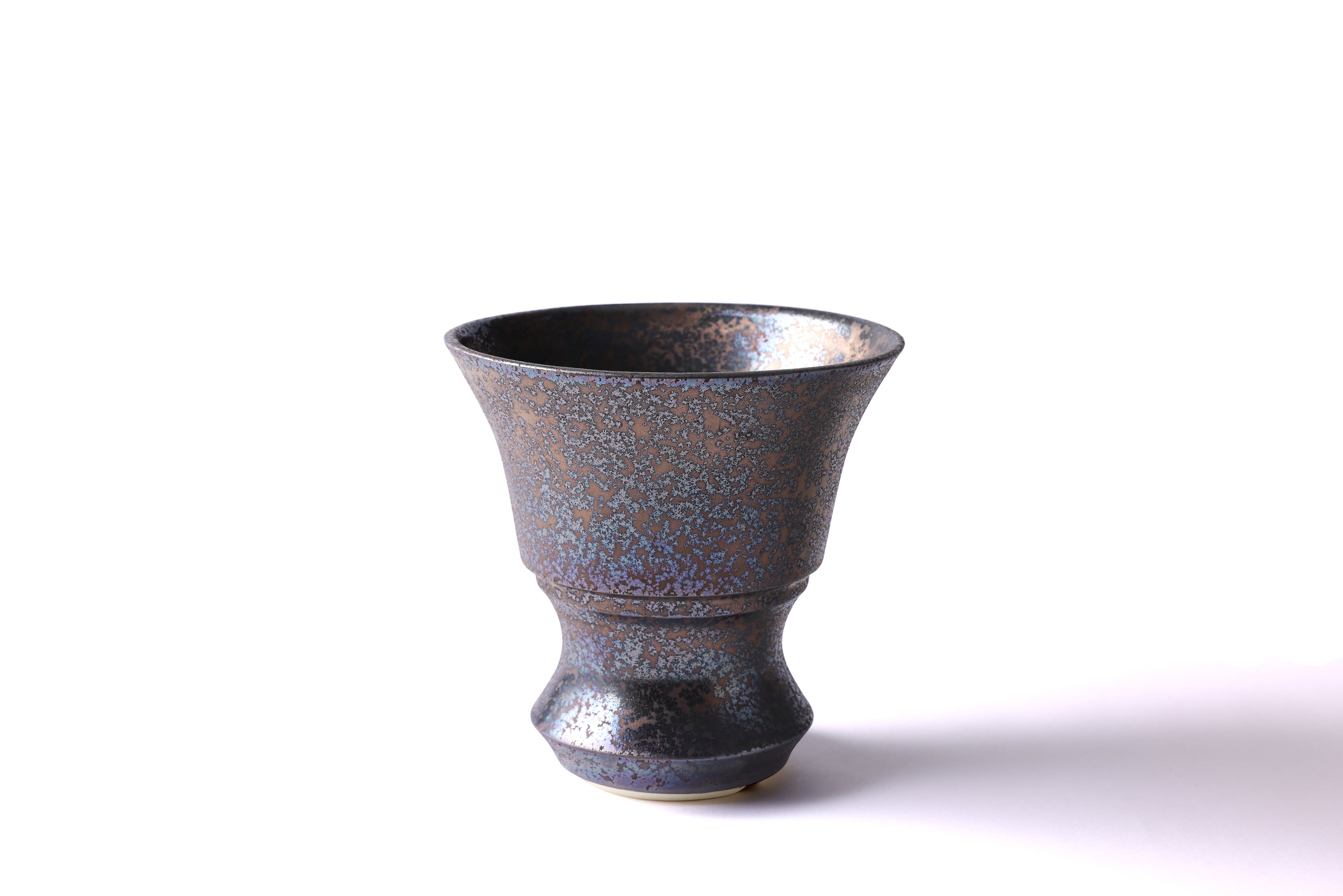 宮下将太 植木鉢 宮下将太 (SHOTA MIYASHITA)テラコッタ植木鉢 受け皿付き