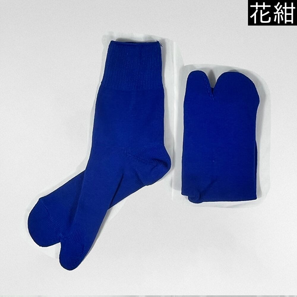 Excuse Me! 販売済 復刻コットン足袋 Mサイズ | HummingBird Project(ハミング