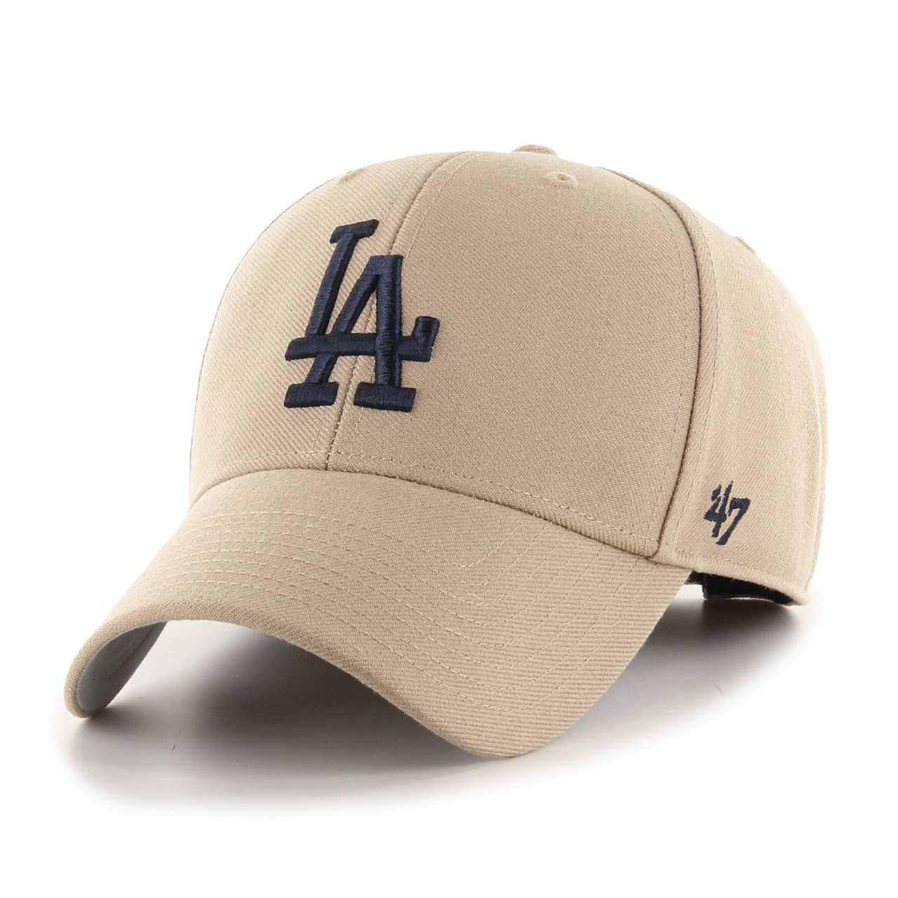 Dodgers '47 MVP Khaki