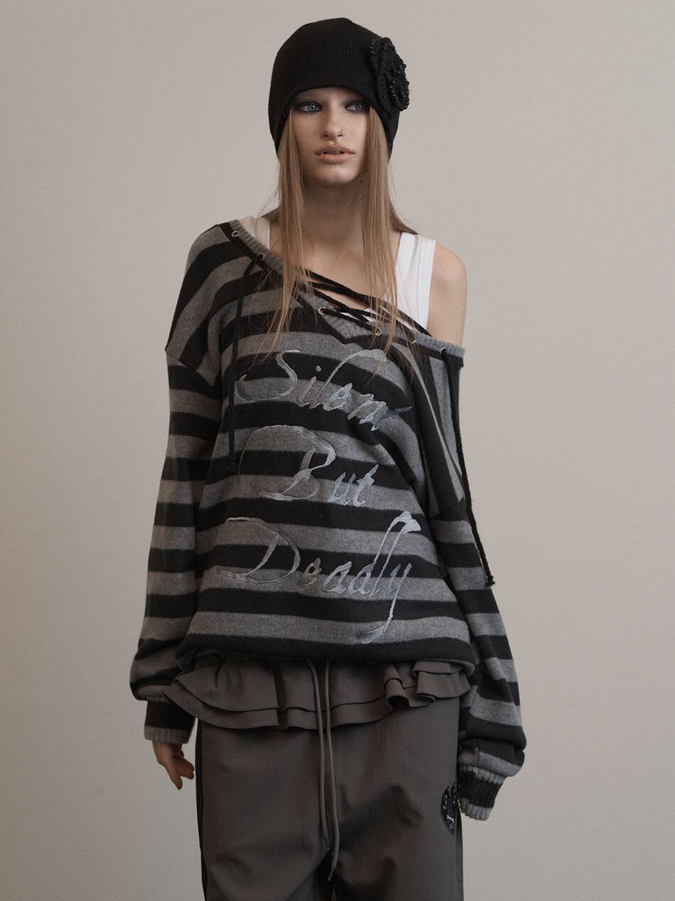 在庫少なめ！！5th Reorder☆aespa カリナ 着用！！【SETUP-EXE