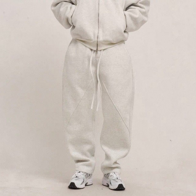 Relaxed fit sweatpants 0543