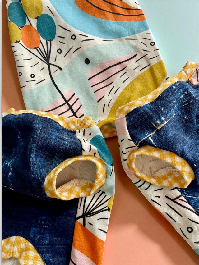 青空研究所・くじら分室（6〜7号）