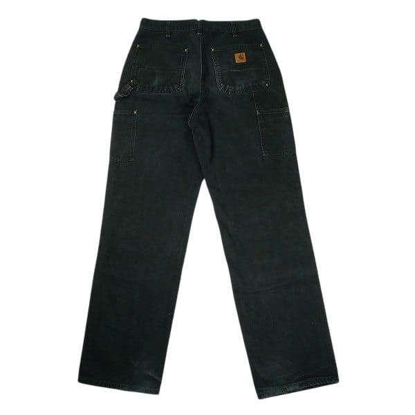 Size【W32】 VINTAGE ヴィンテージ Carhartt カーハート Double Knee