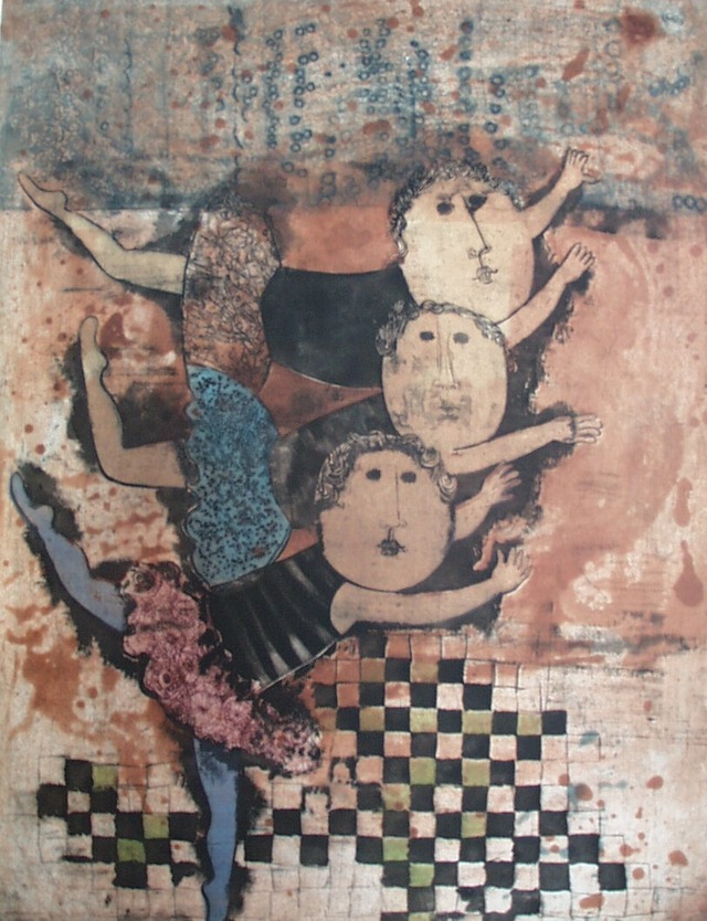 パ・ド・トロワ　