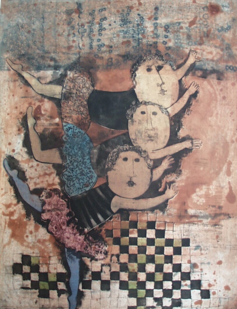 パ・ド・トロワ