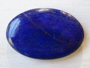 ラピスラズリ（High Quality） ~True Blue~