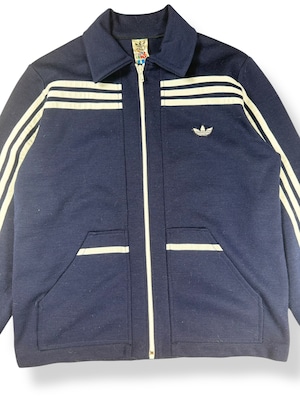 70-80s West Germany Adidas “ ガイコツ “
