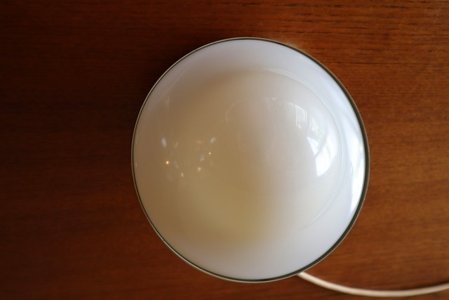 Henning Koppel「Louis Poulsen Pendant Lamp Model BUBI」