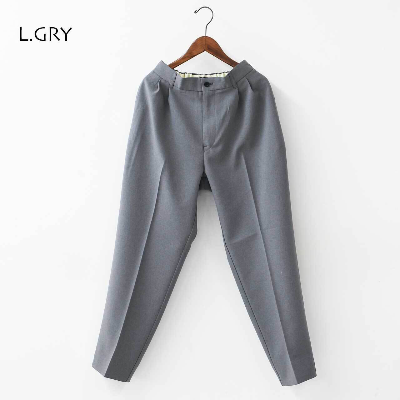 DELICIOUS [デリシャス] Urban Military Trousers [DP9532] アーバン