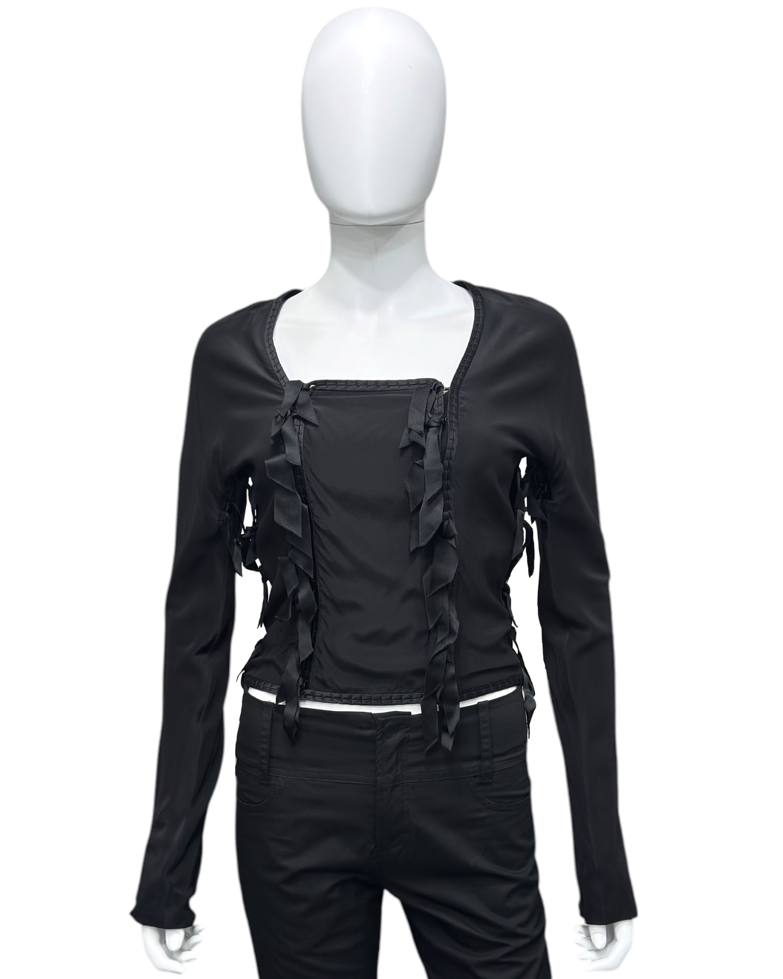 YVES SAINT LAURENT | ZSC