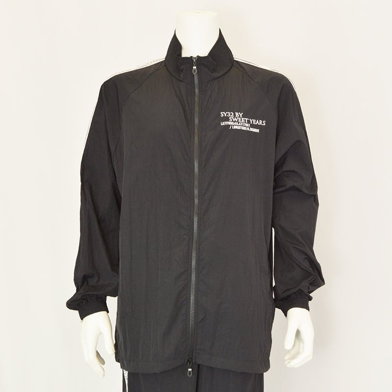 25AW】Midorikawa SHIRT DRIZZLER (BLACK) MID25AW-SH04A | Pay ID