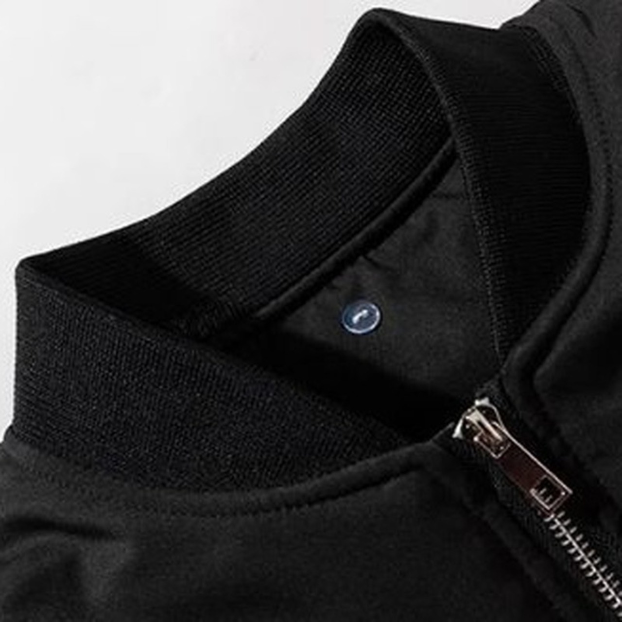 Long Sleeve Zip-up Hooded Oversized Jacket ◇3color H0916