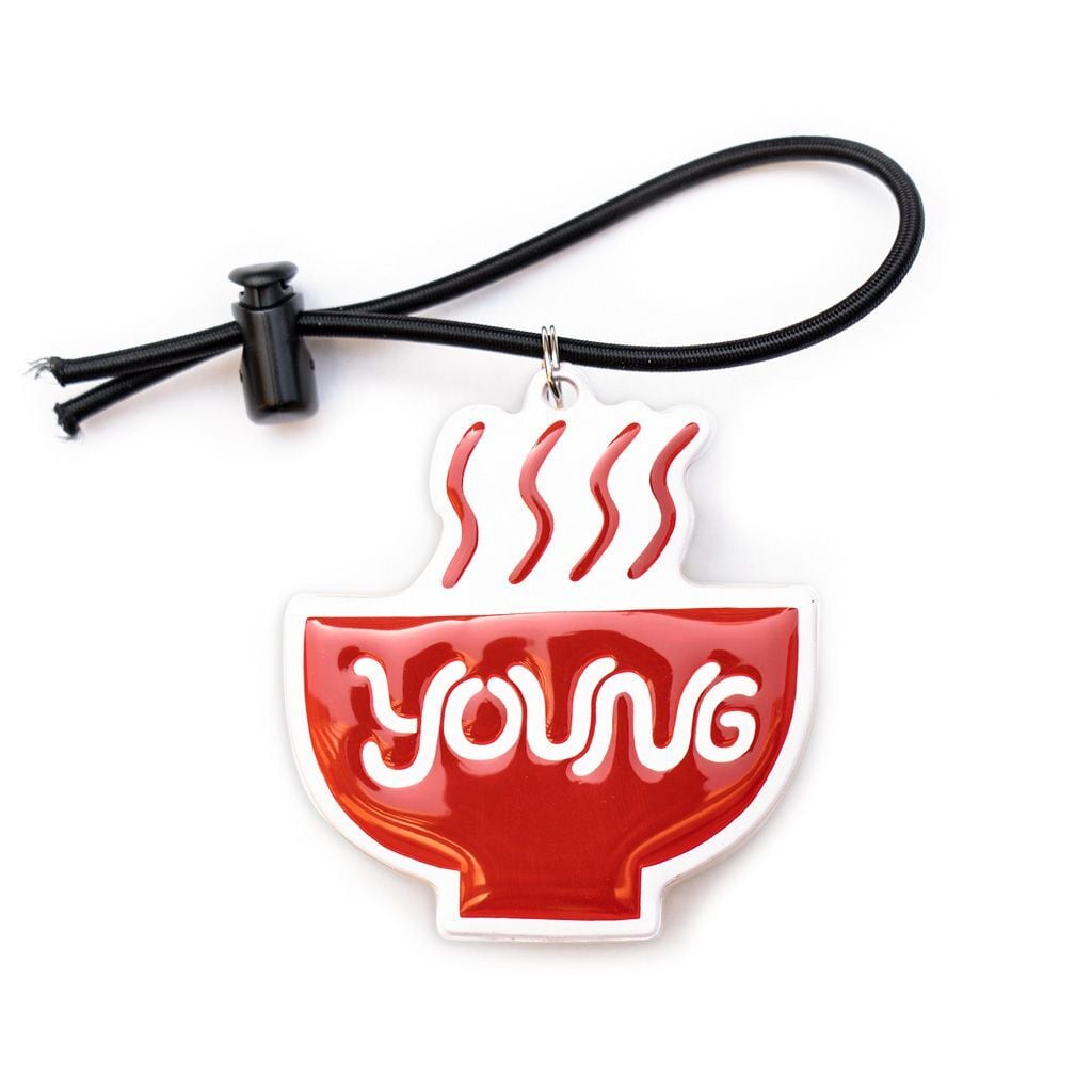 Supreme Blue Lug Reflector red 赤 Spring/Summer 2025 Preview – Supreme