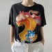 GF666 Tシャツ ゲーム 海外 ソニック・ザ・ヘッジホッグ2
