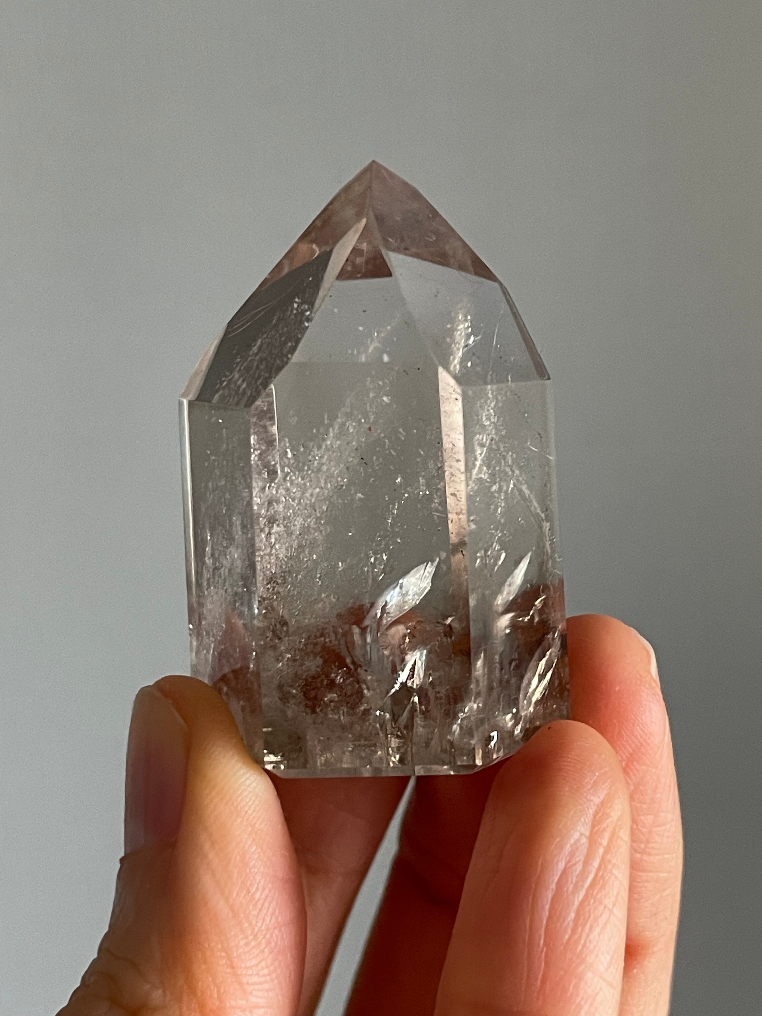 CRYSTAL PHARMACY｜宝石薬局｜クリスタル