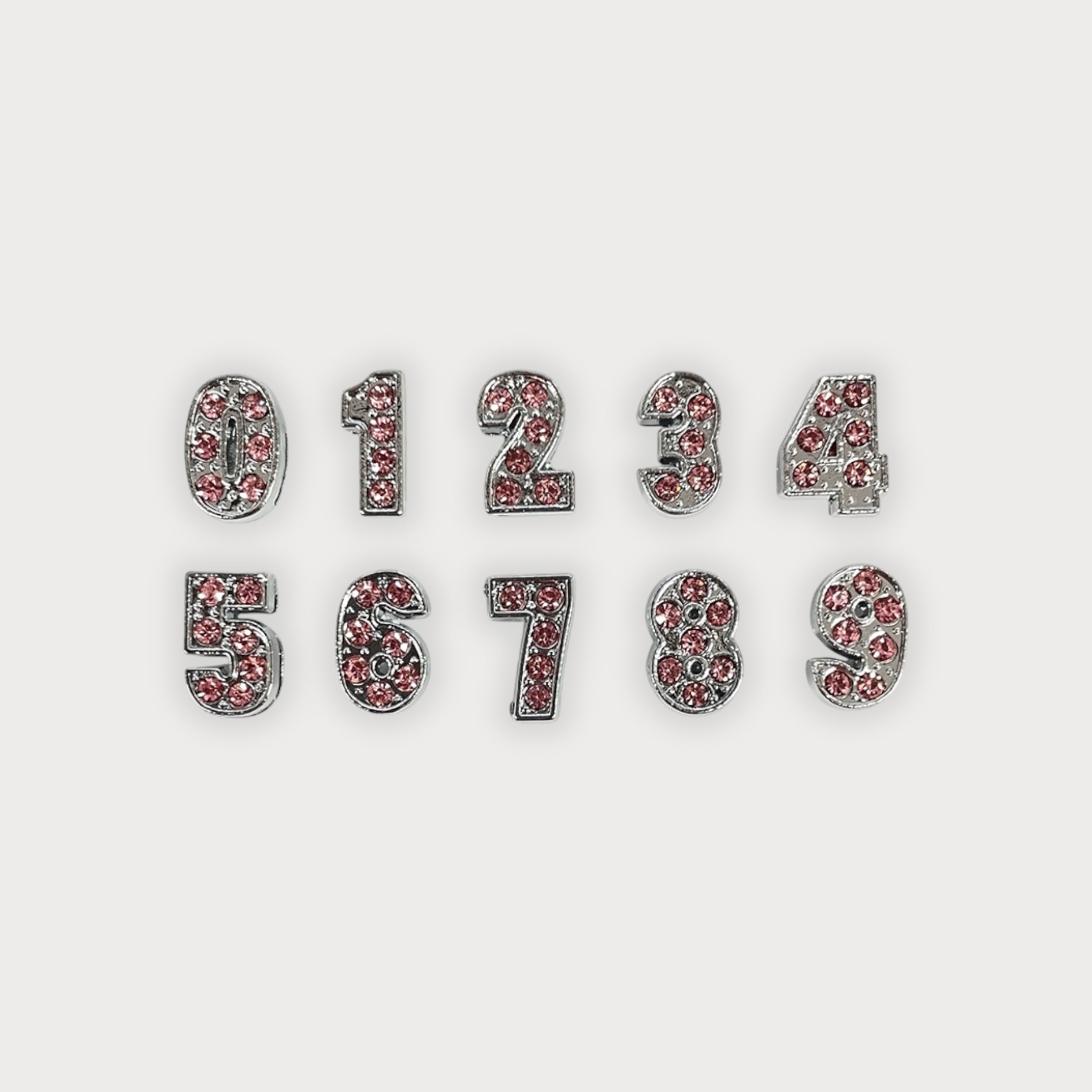 ビーズ]数字・記号 | fancypods 팬시폿즈