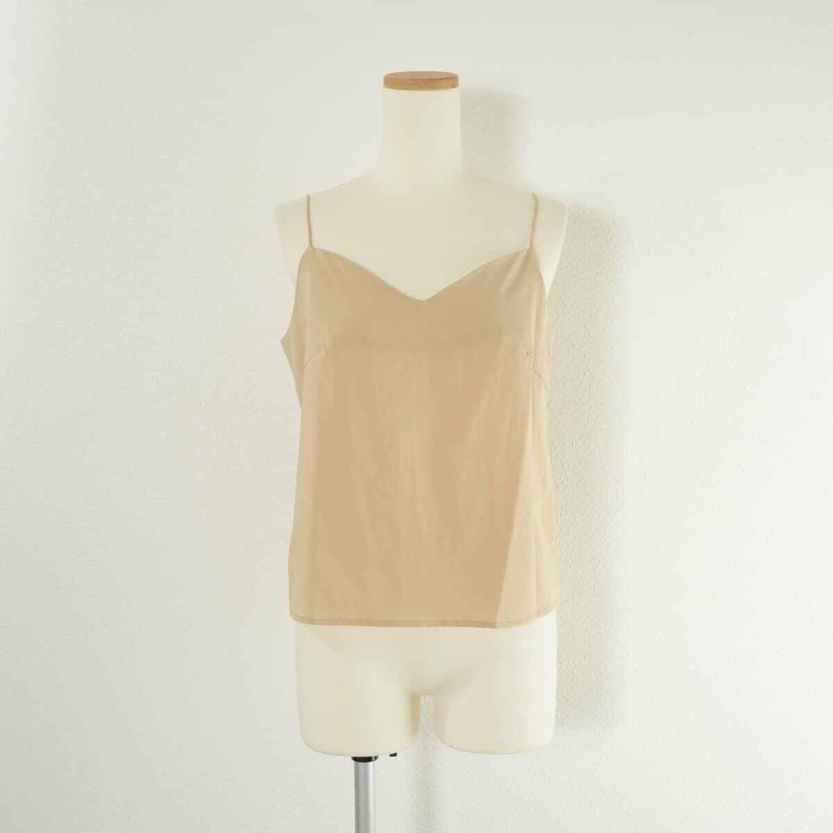 CLANE クラネ FLOW FLOWER JACQUARD TOPS フラワー ジャガード 