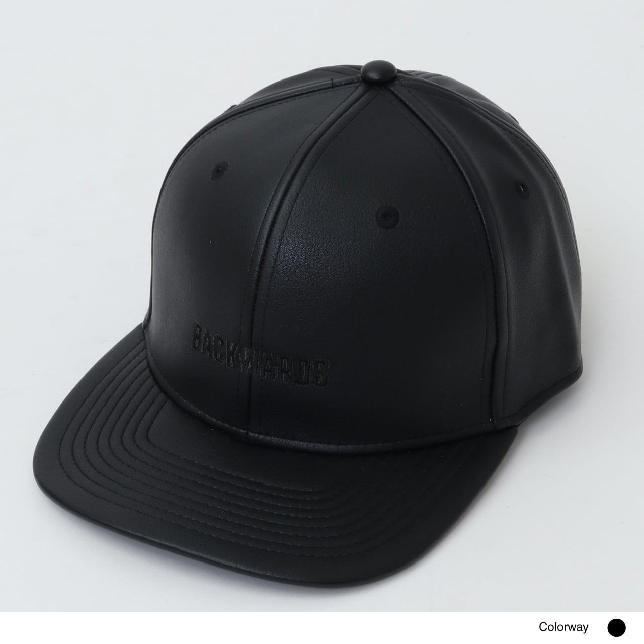 HEADWEAR | Backwards | ゴルフアパレルブランド