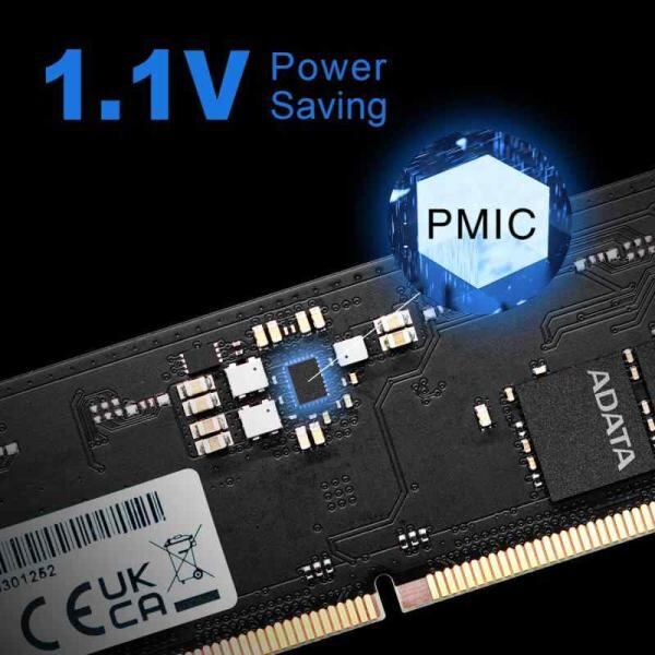 DDR5-6000MHz デスクトップPC用メモリ 32GB Amazon.co.jp: DDR5 32GB-6000MHz デスクトップPC用メモリ(16GB