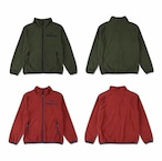 WDS SWITCH FLEECE BLOUSON