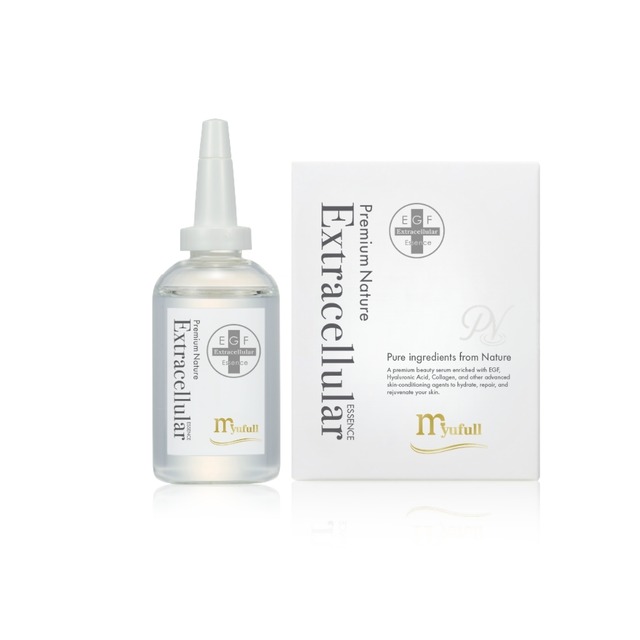 【２ヵ月定期便】EGF配合美容液 エクストラエッセンスPN 60ml
