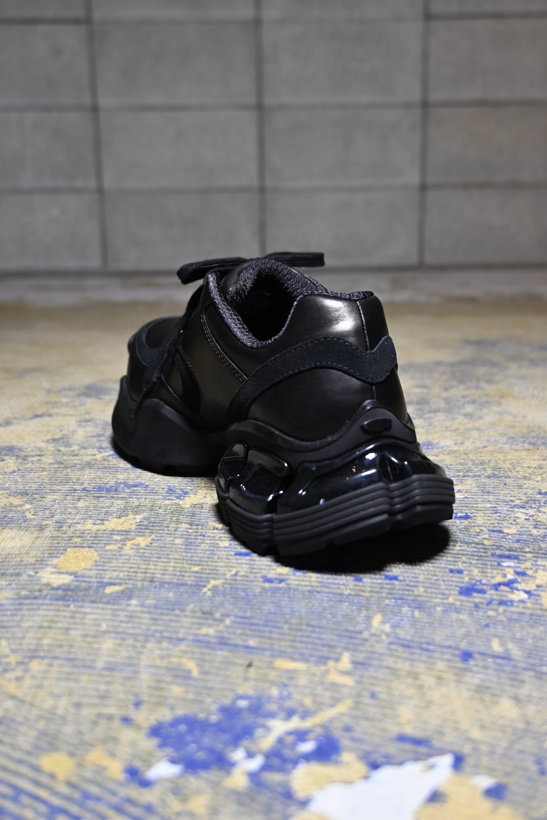 26AW | MEN】Remagine リマジン / the core. RIPR25SS301 | TRENT online