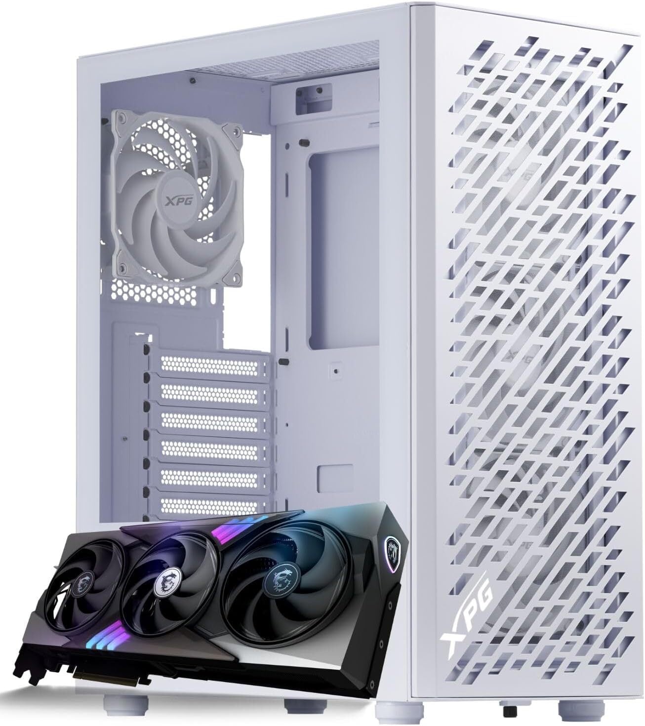 デスクトップPC | ゲーミングPC専門店「G-storm™」by WaffleStore