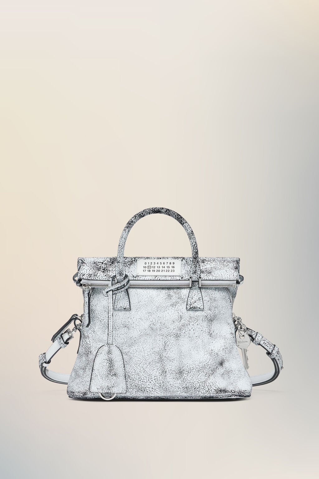 Maison Margiela【メゾン マルジェラ 】「クロスボディーバッグ 「5AC