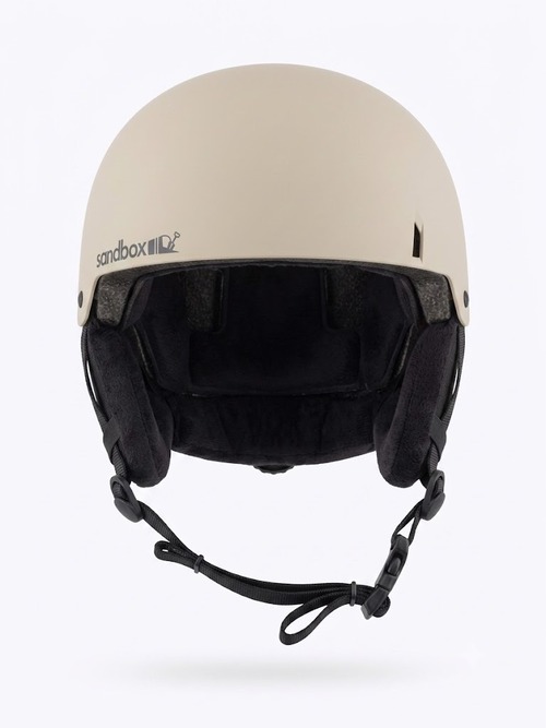 SANDBOX ICON SNOW(FIT SYSTEM)   ASIA FIT －FIBER－