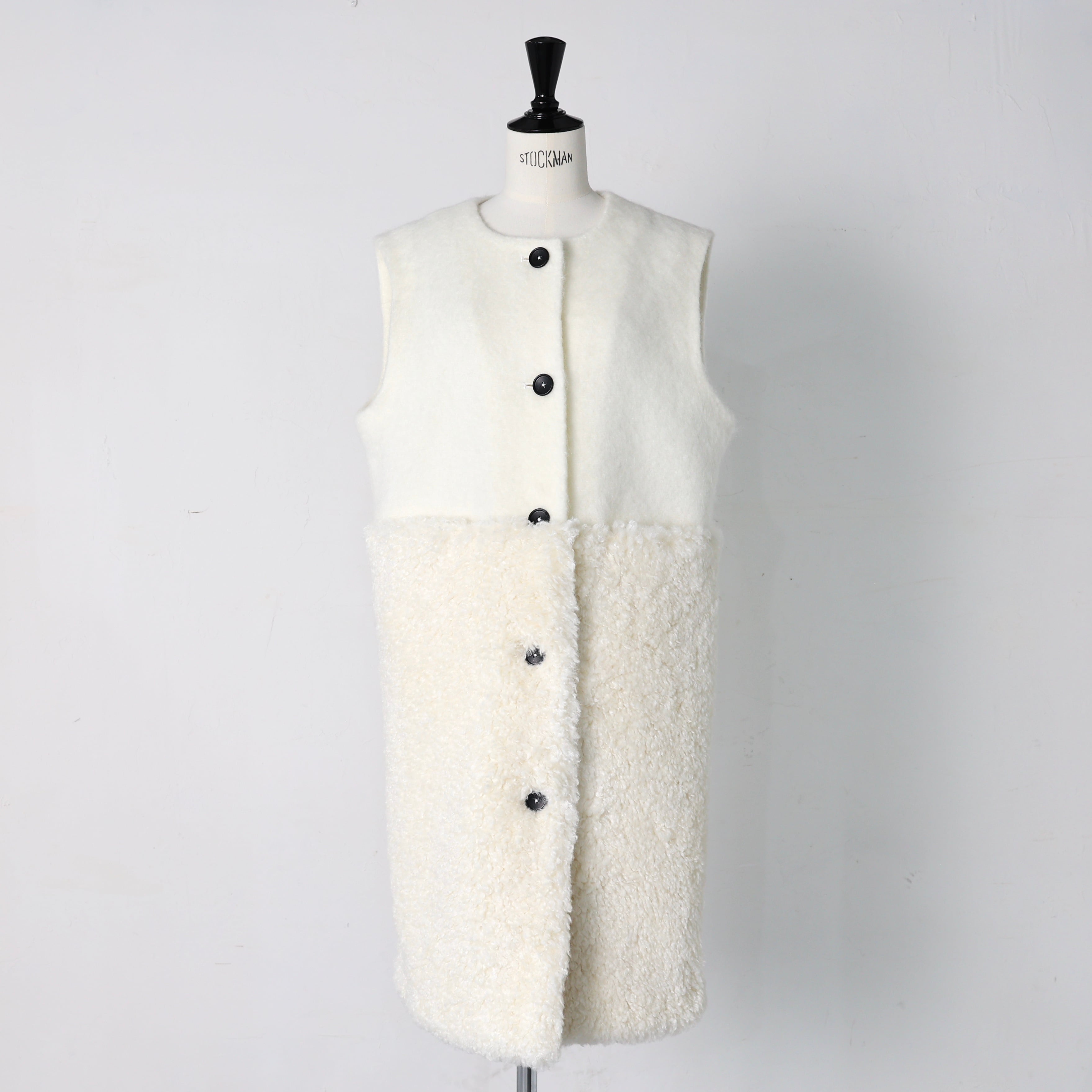 Vest | gypsohila