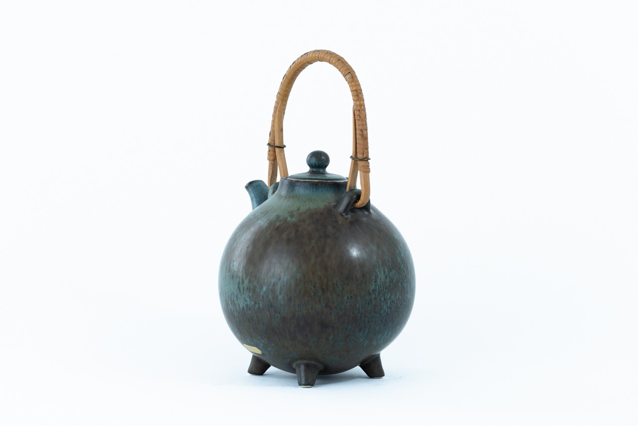 Gunnar Nylund | Tea Pot