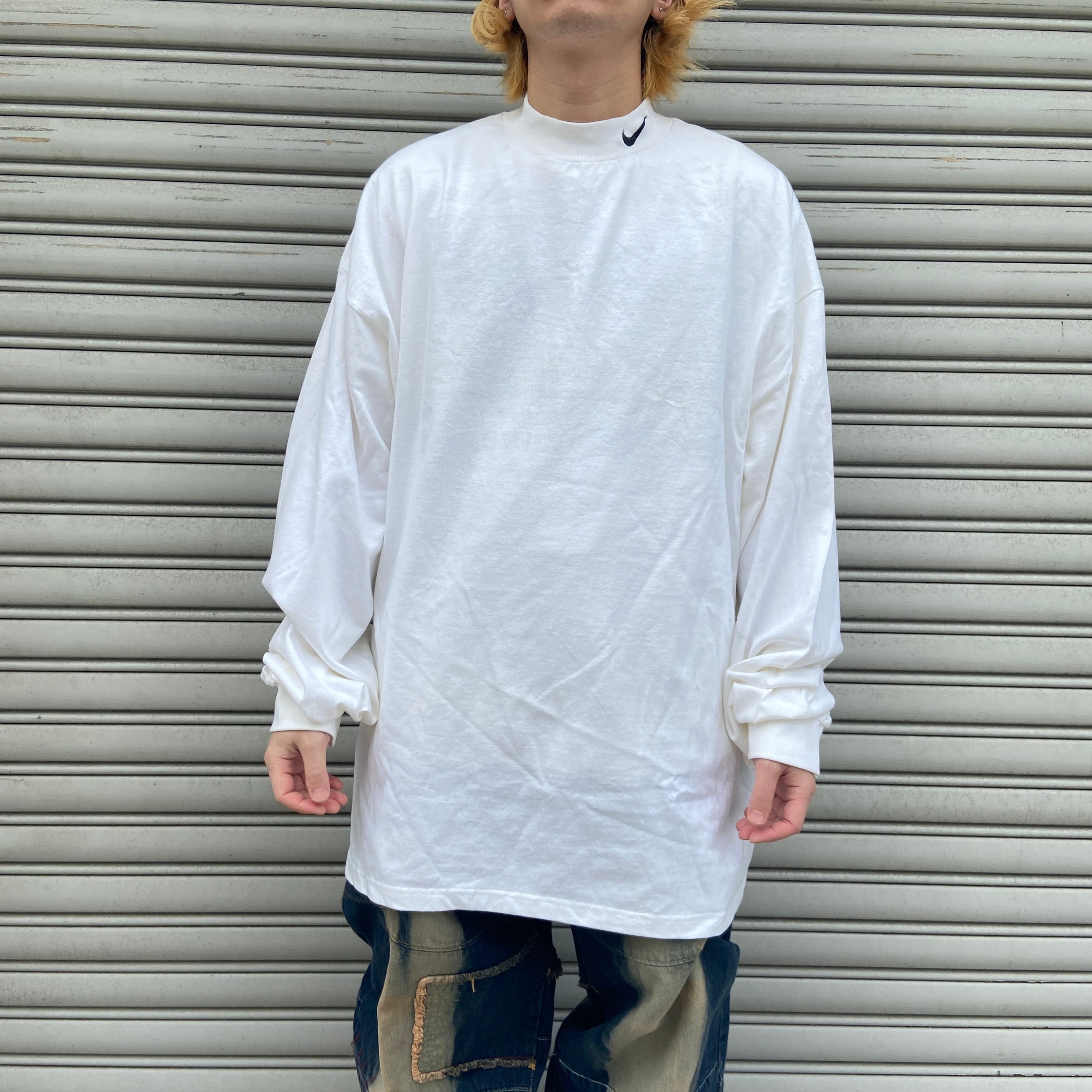 新品未使用！送料込み★KENZO★oversize sweatshirt