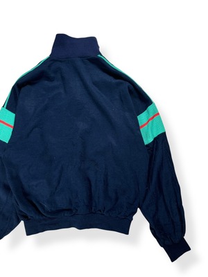 80s Adidas Ventex Track Jacket