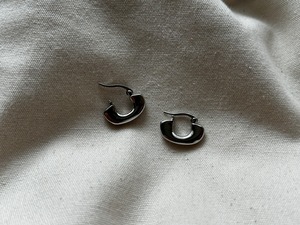 【SE-1】Style pierce silver925