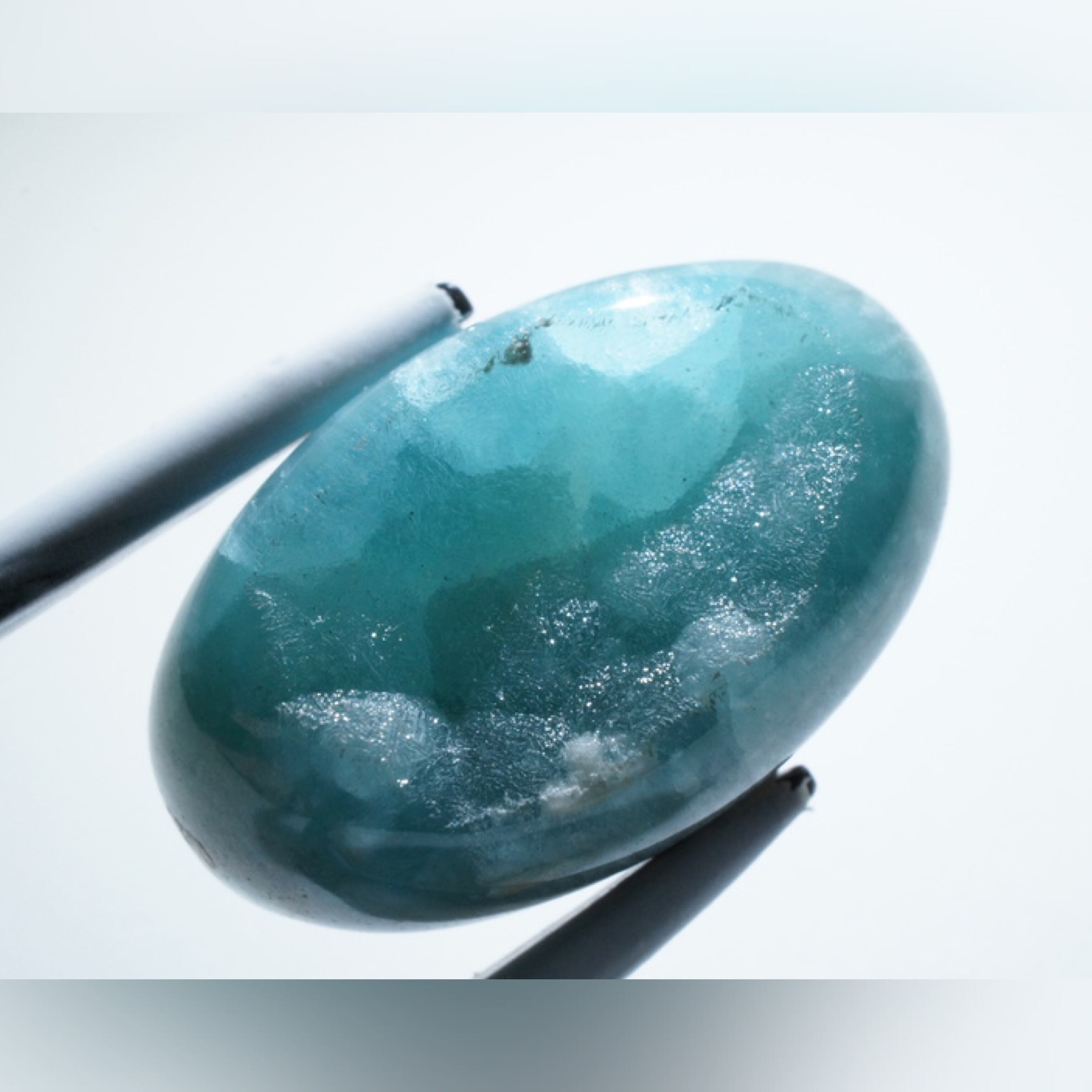 ヘミモルファイト ルース 中国・雲南省産 HP02 | EBIA Crystal